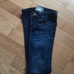 Abercrombie Kids Super Skinny Jeans - Slim 9/10